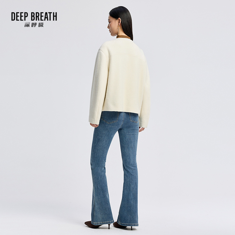 深呼吸女装正品相册图