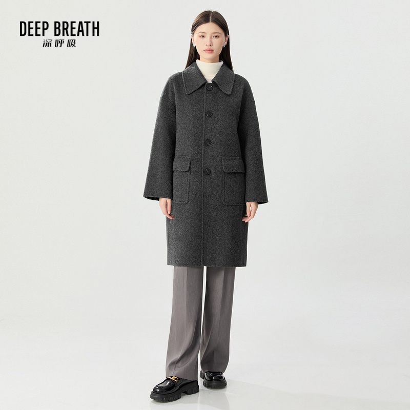 深呼吸女装正品相册图