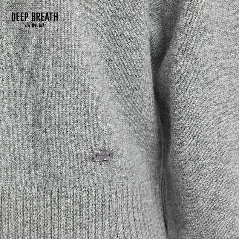 深呼吸女装正品相册图