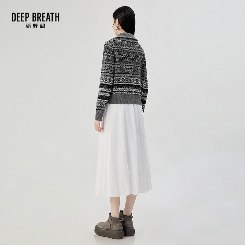 深呼吸女装正品相册图