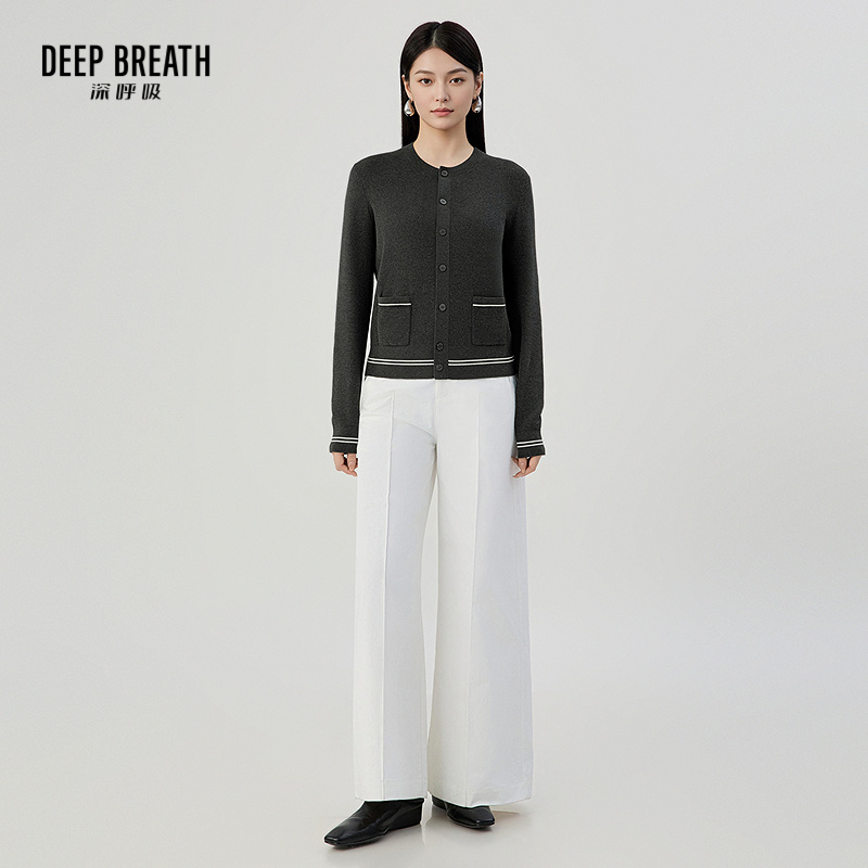 深呼吸女装正品相册图