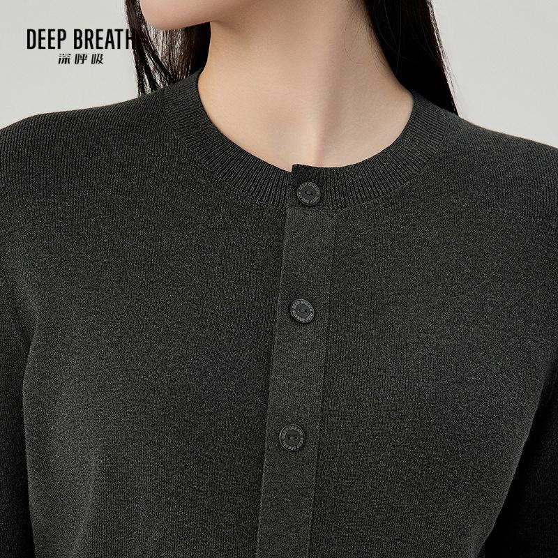 深呼吸女装正品相册图