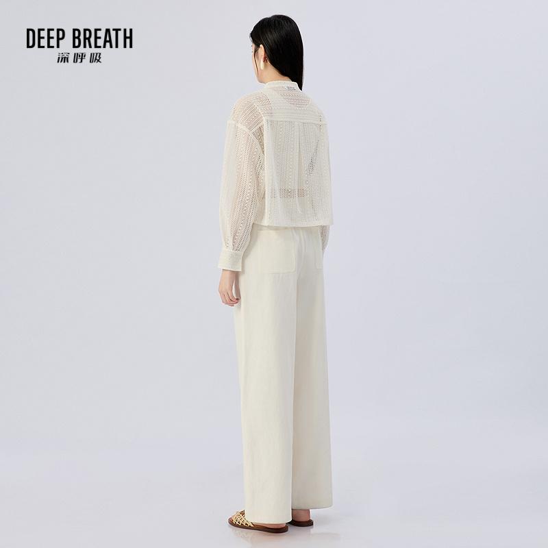 深呼吸女装正品相册图