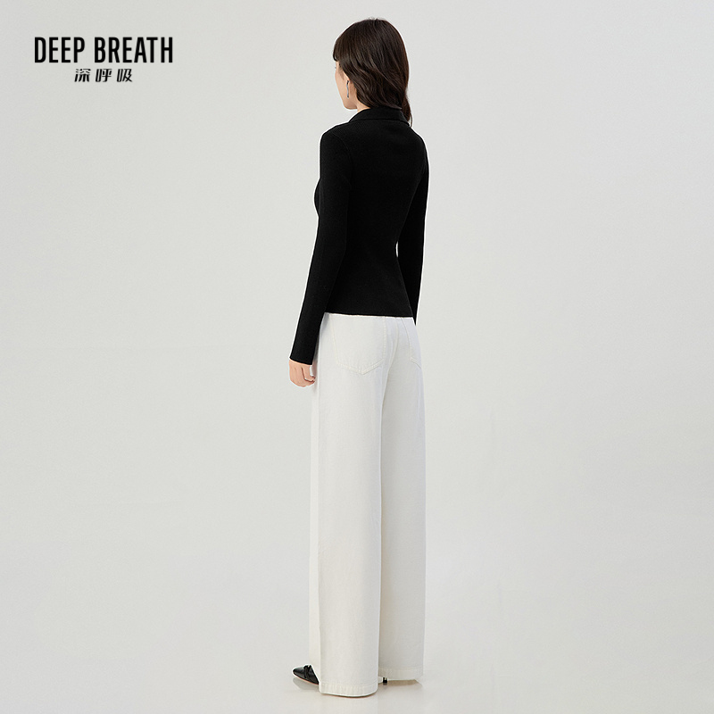 深呼吸女装正品相册图