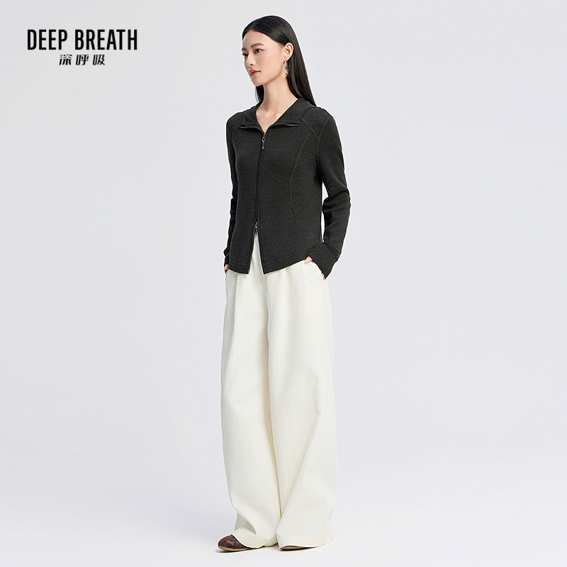 深呼吸女装正品相册图