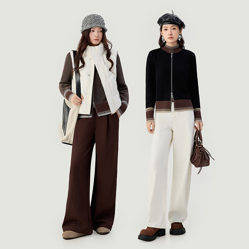 深呼吸女装正品相册图