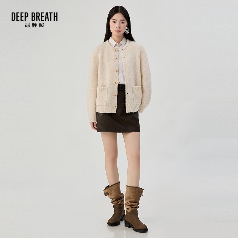 深呼吸女装正品相册图