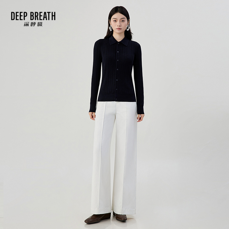 深呼吸女装正品相册图