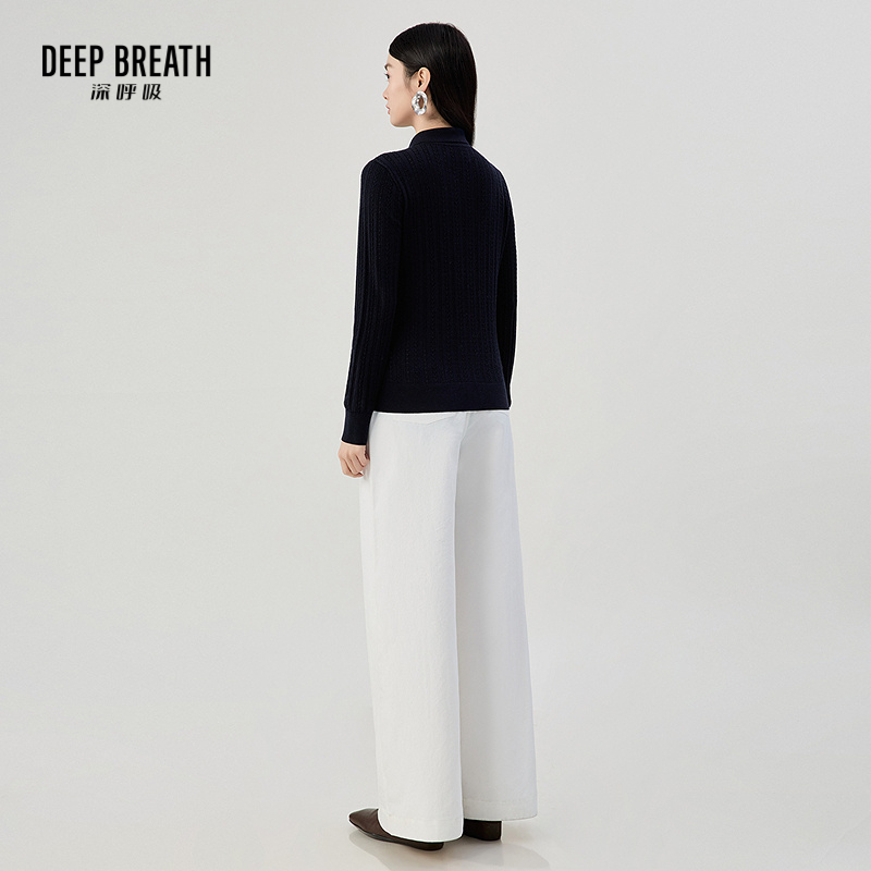 深呼吸女装正品相册图