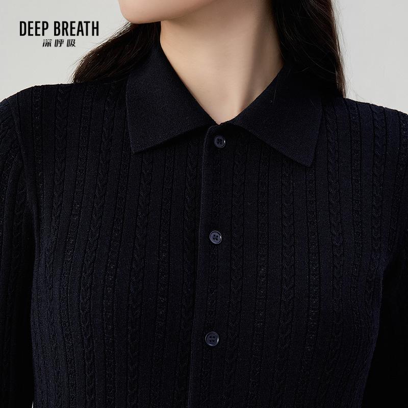 深呼吸女装正品相册图