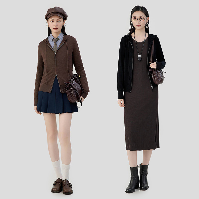 深呼吸女装正品相册图