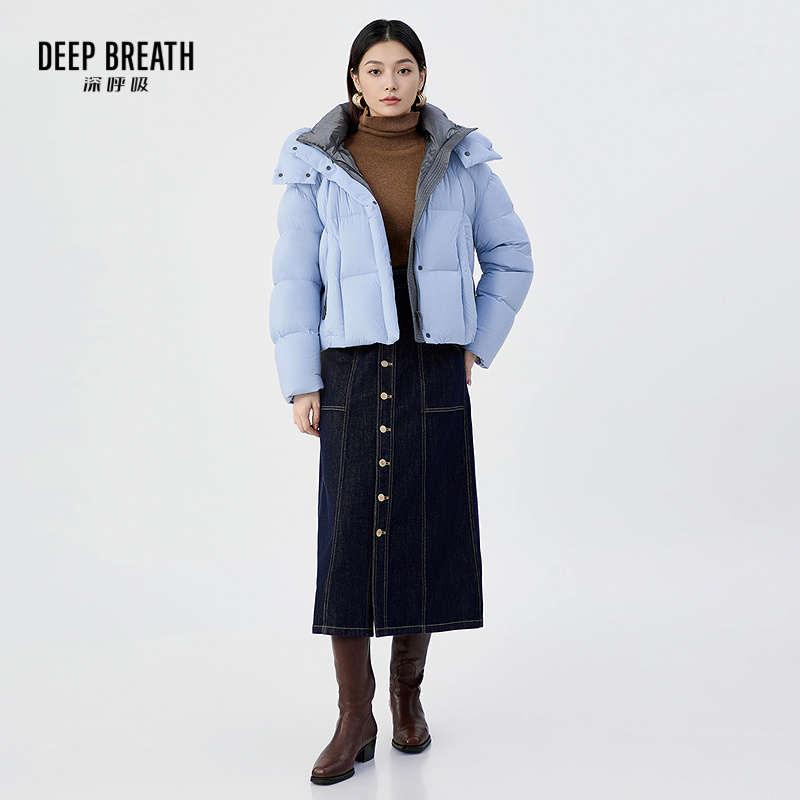 深呼吸女装正品相册图