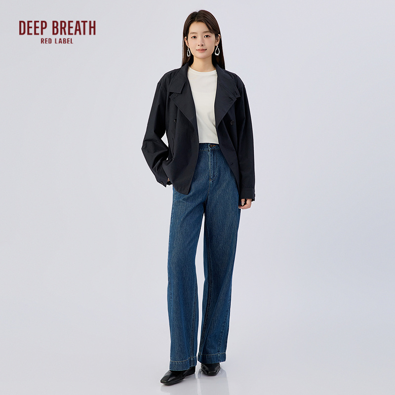 深呼吸女装正品相册图