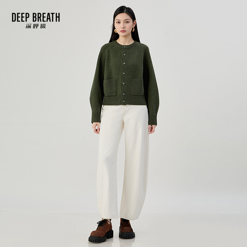 深呼吸女装正品相册图