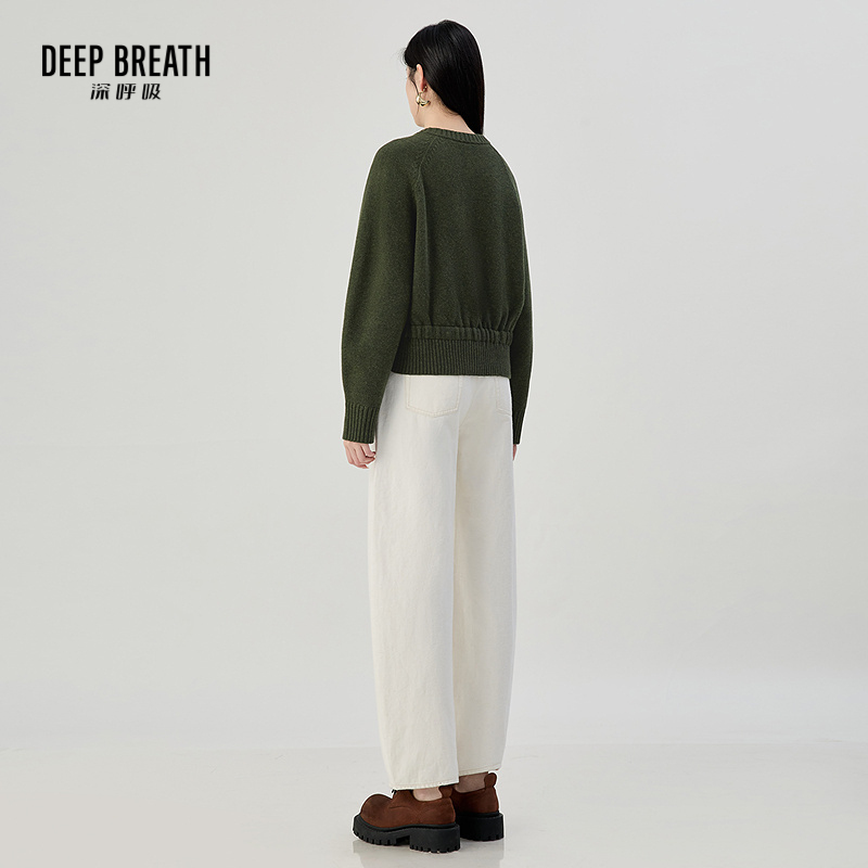 深呼吸女装正品相册图