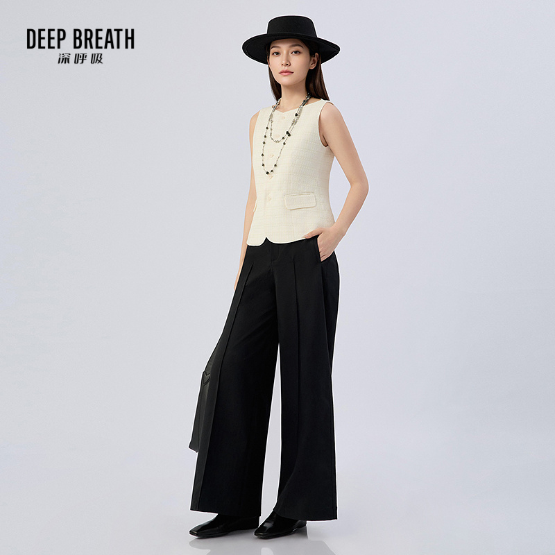 深呼吸女装正品相册图