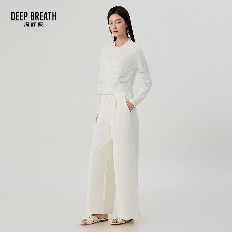 深呼吸女装正品相册图