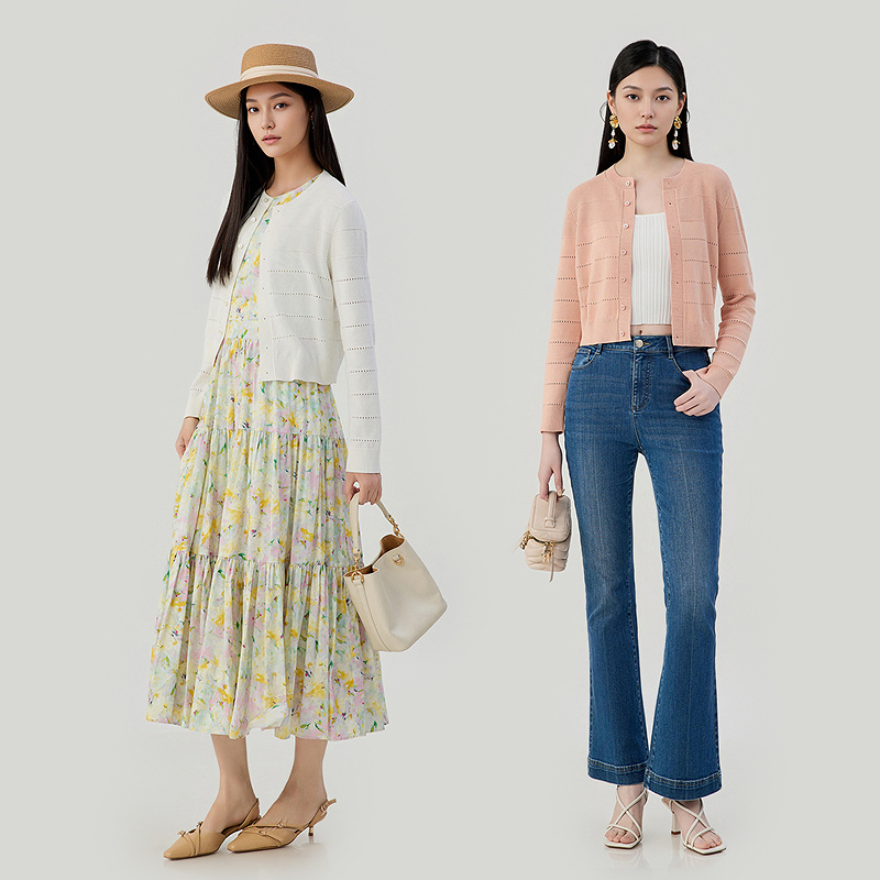 深呼吸女装正品相册图