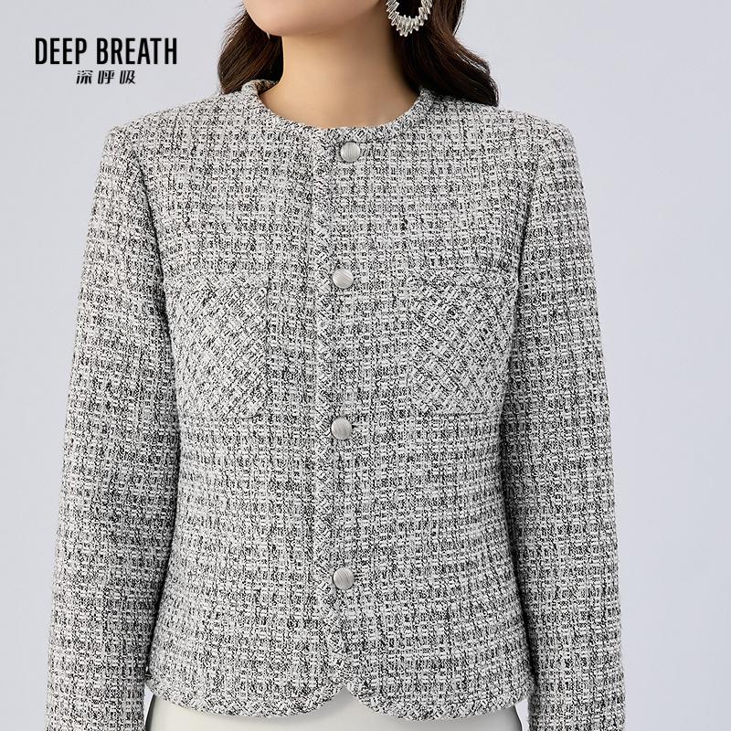 深呼吸女装正品相册图