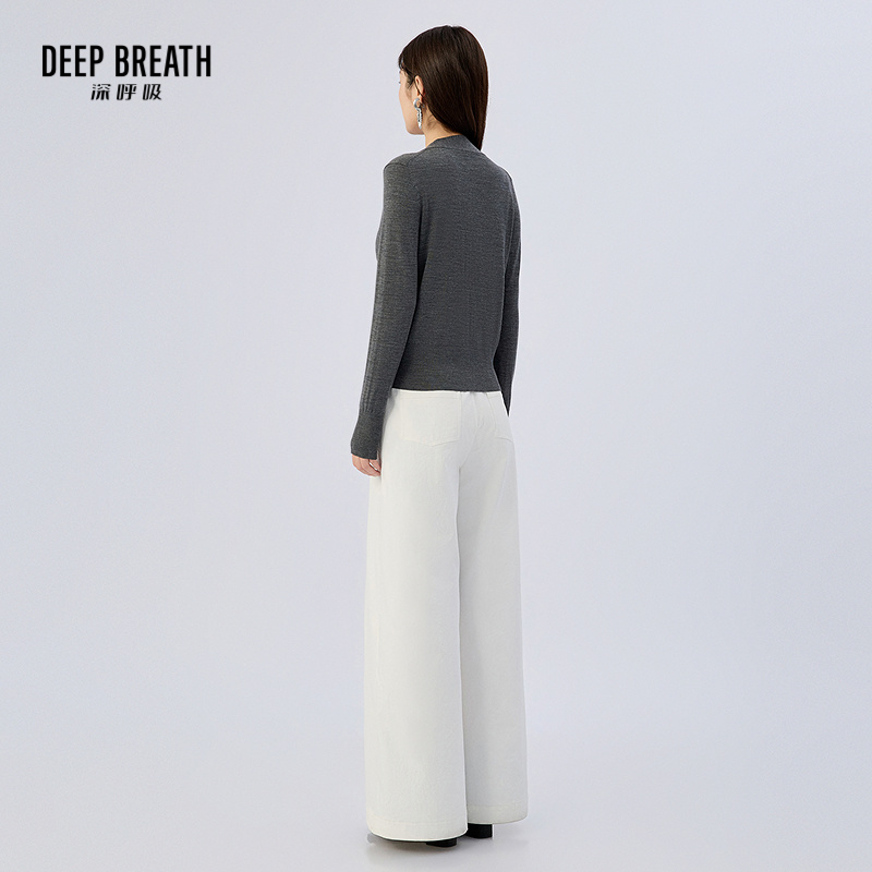 深呼吸女装正品相册图