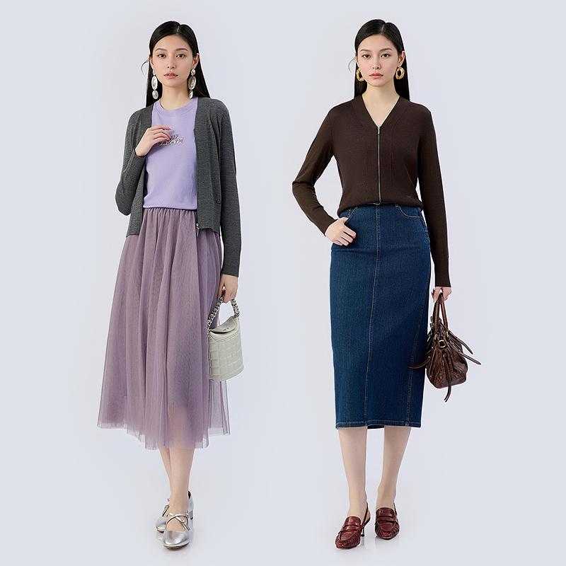 深呼吸女装正品相册图