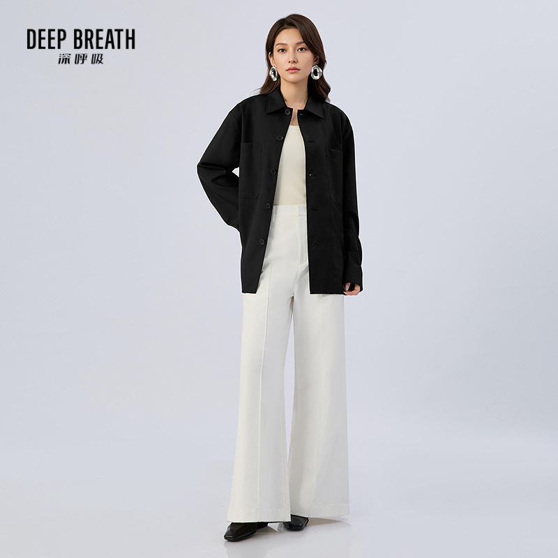 深呼吸女装正品相册图