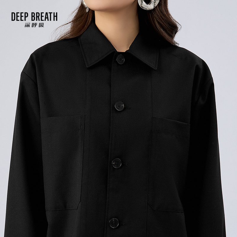 深呼吸女装正品相册图