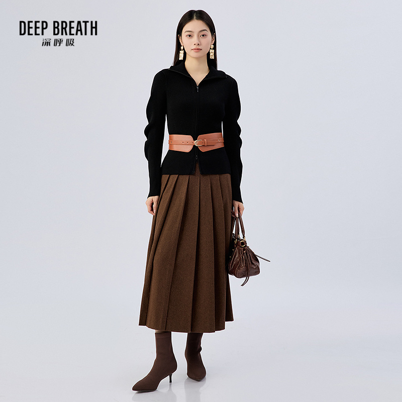 深呼吸女装正品相册图