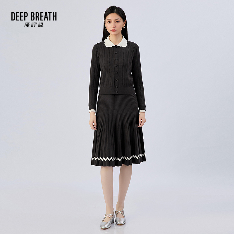 深呼吸女装正品相册图