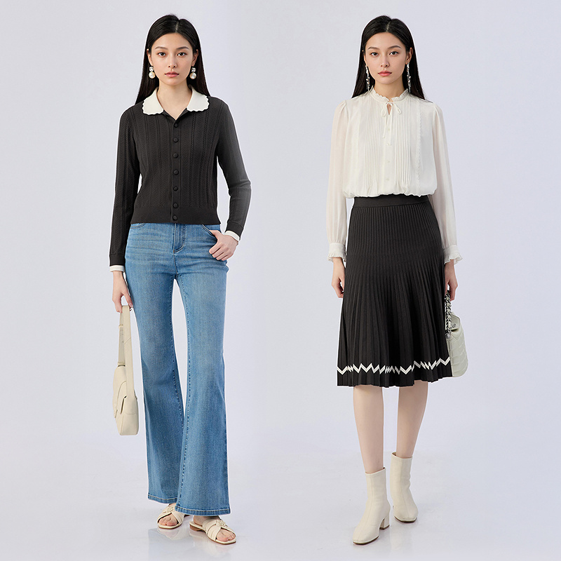 深呼吸女装正品相册图