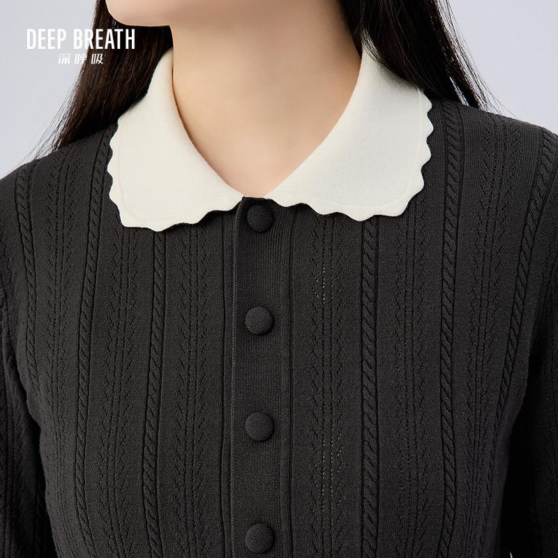 深呼吸女装正品相册图