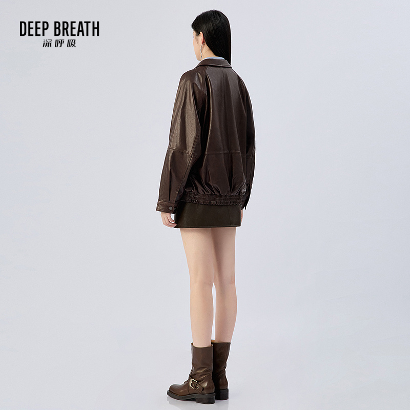 深呼吸女装正品相册图