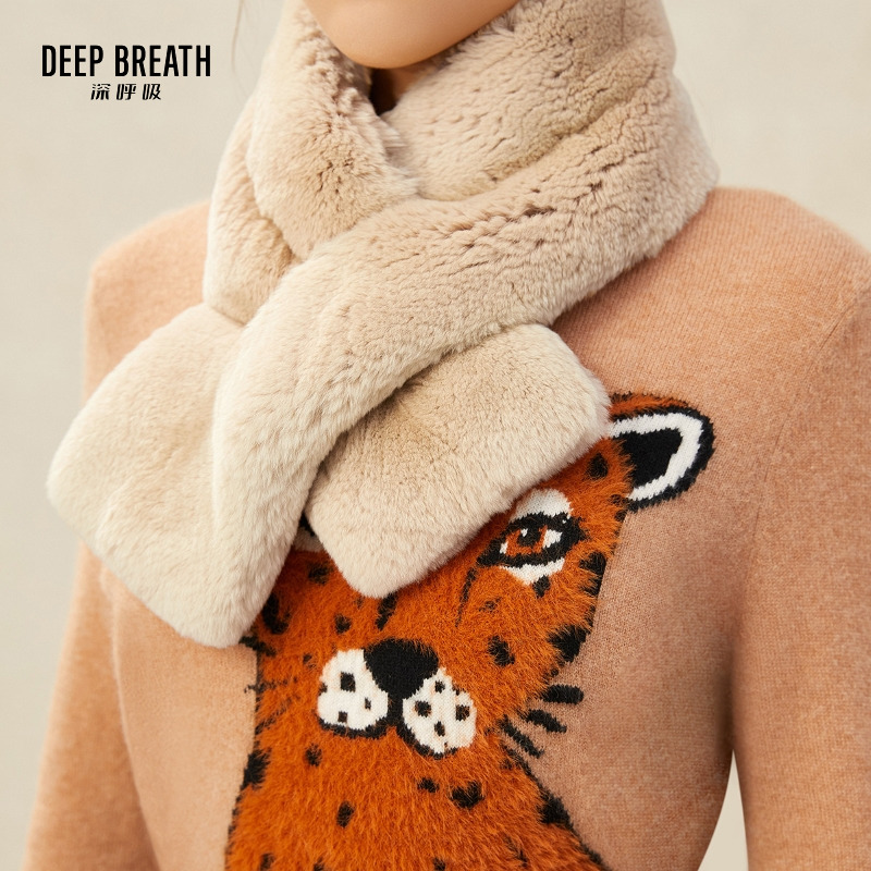 深呼吸女装正品相册图