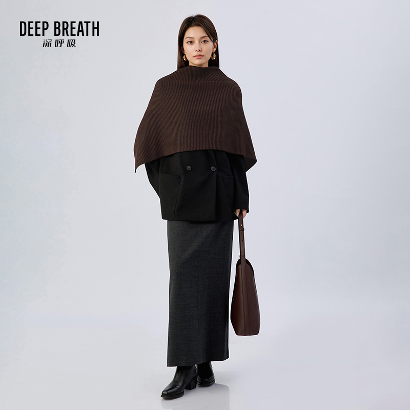 深呼吸女装正品相册图