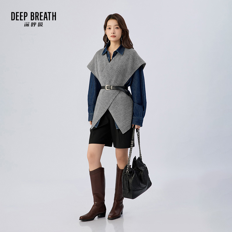 深呼吸女装正品相册图