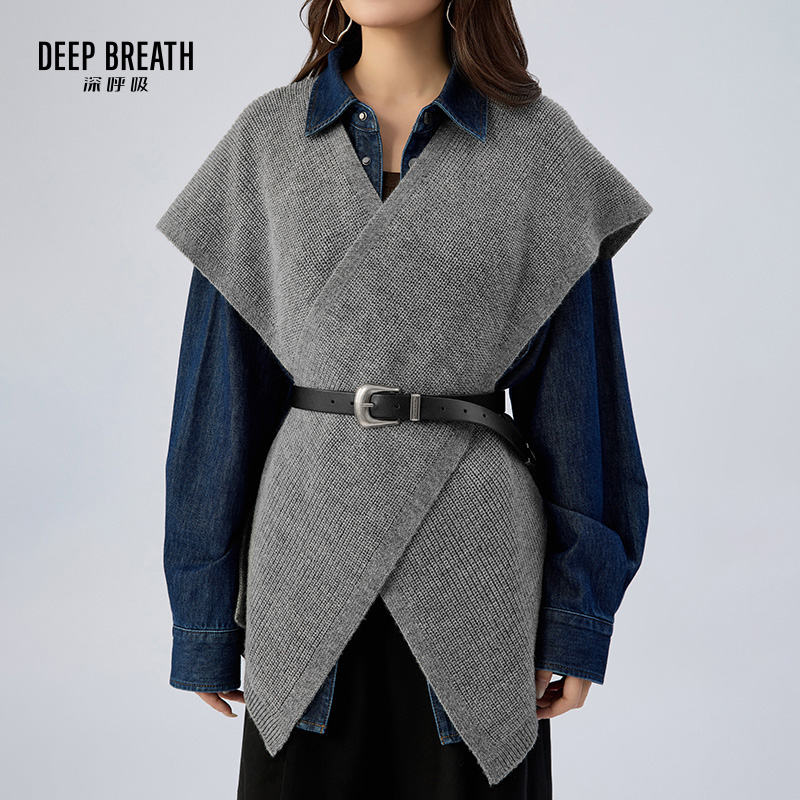 深呼吸女装正品相册图