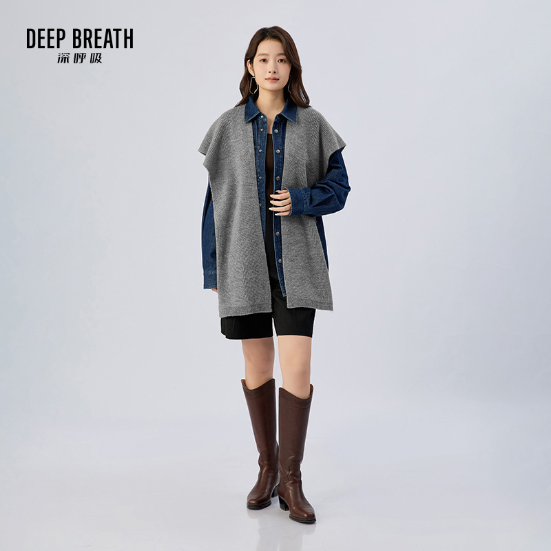 深呼吸女装正品相册图