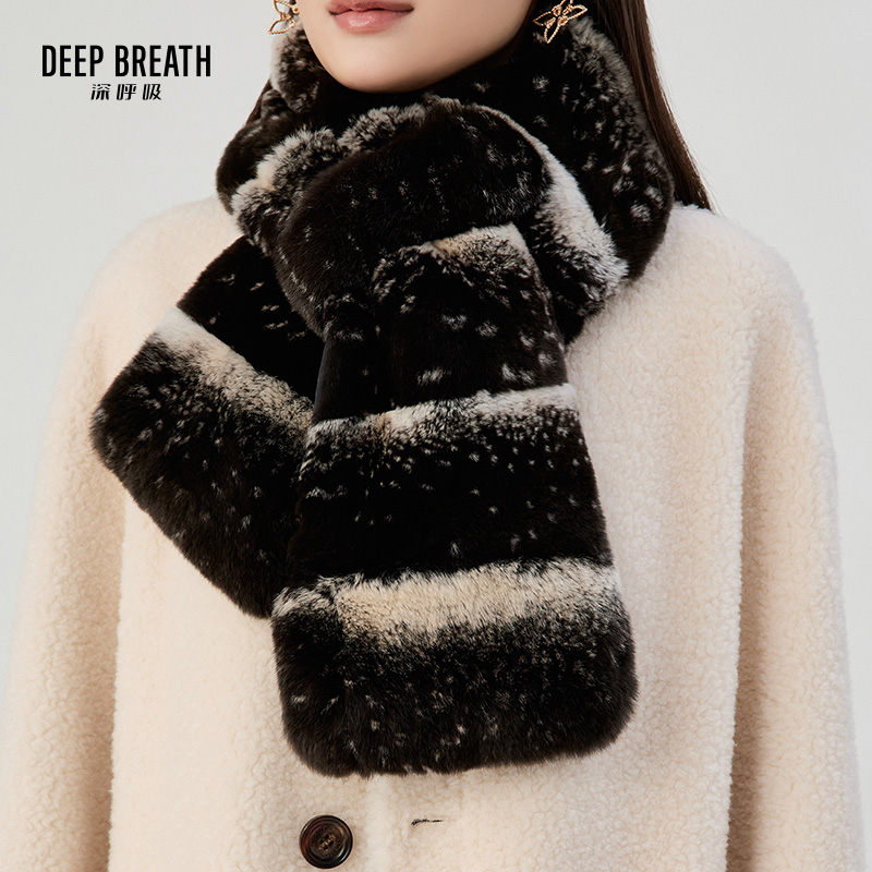 深呼吸女装正品相册图