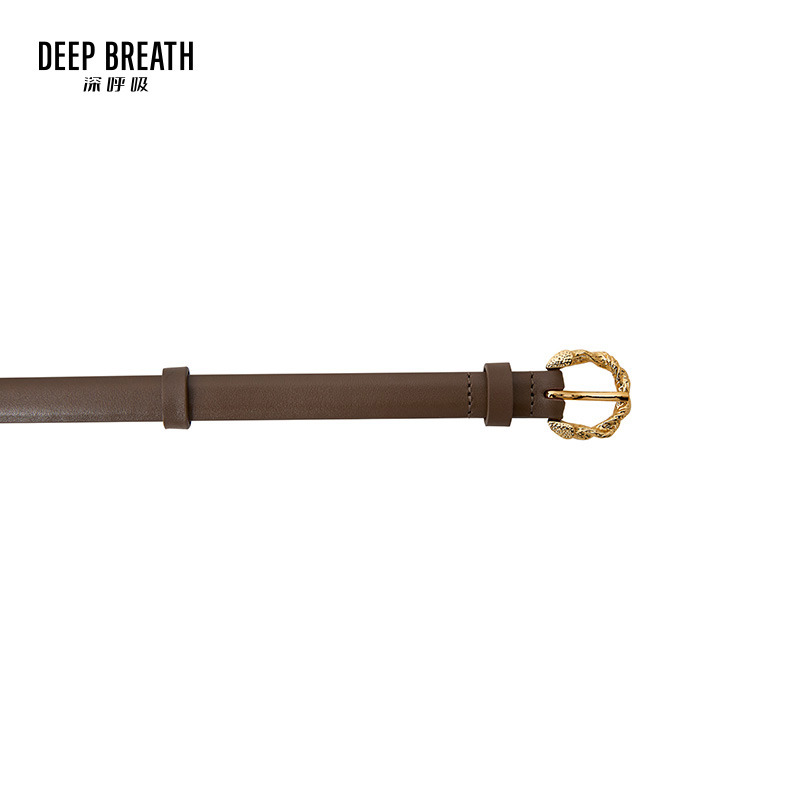 深呼吸女装正品相册图