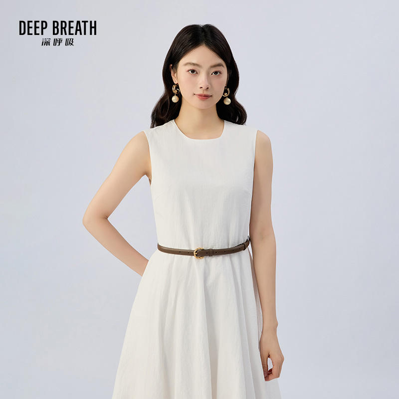 深呼吸女装正品相册图