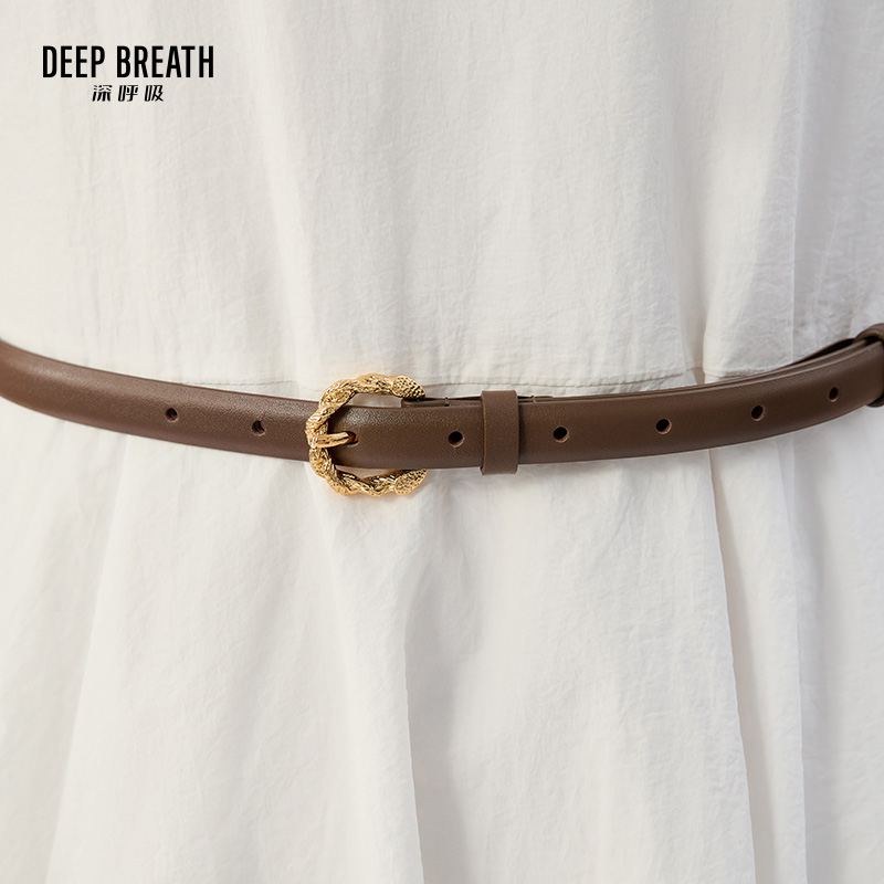 深呼吸女装正品相册图