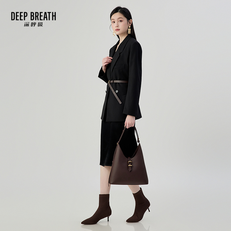 深呼吸女装正品相册图