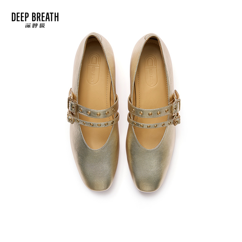 深呼吸女装正品相册图