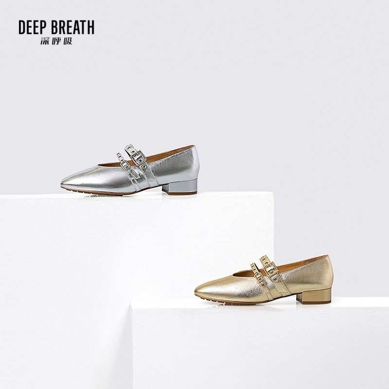 深呼吸女装正品相册图