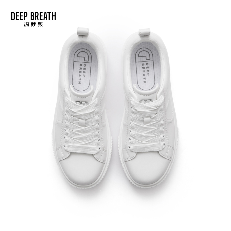 深呼吸女装正品相册图