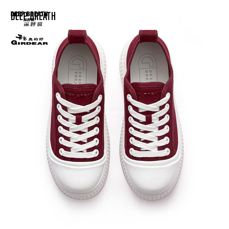 深呼吸女装正品相册图