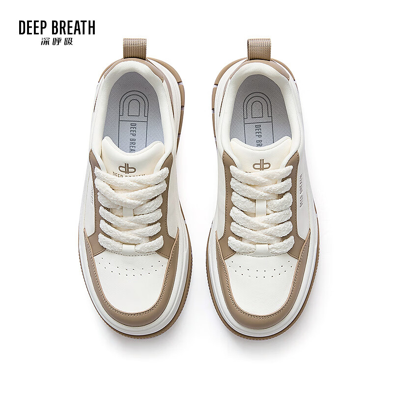 深呼吸女装正品相册图