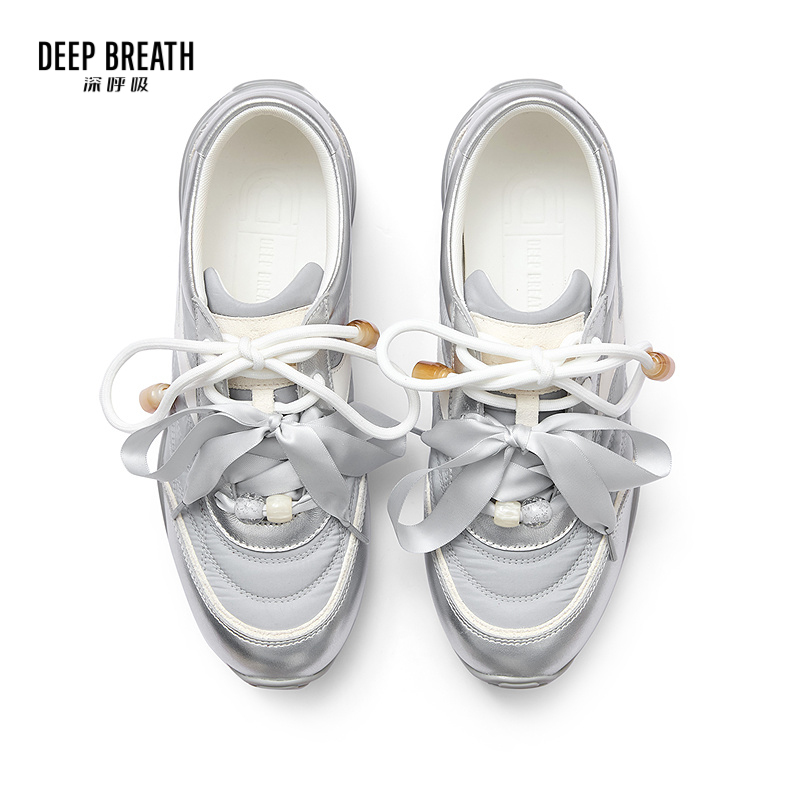 深呼吸女装正品相册图