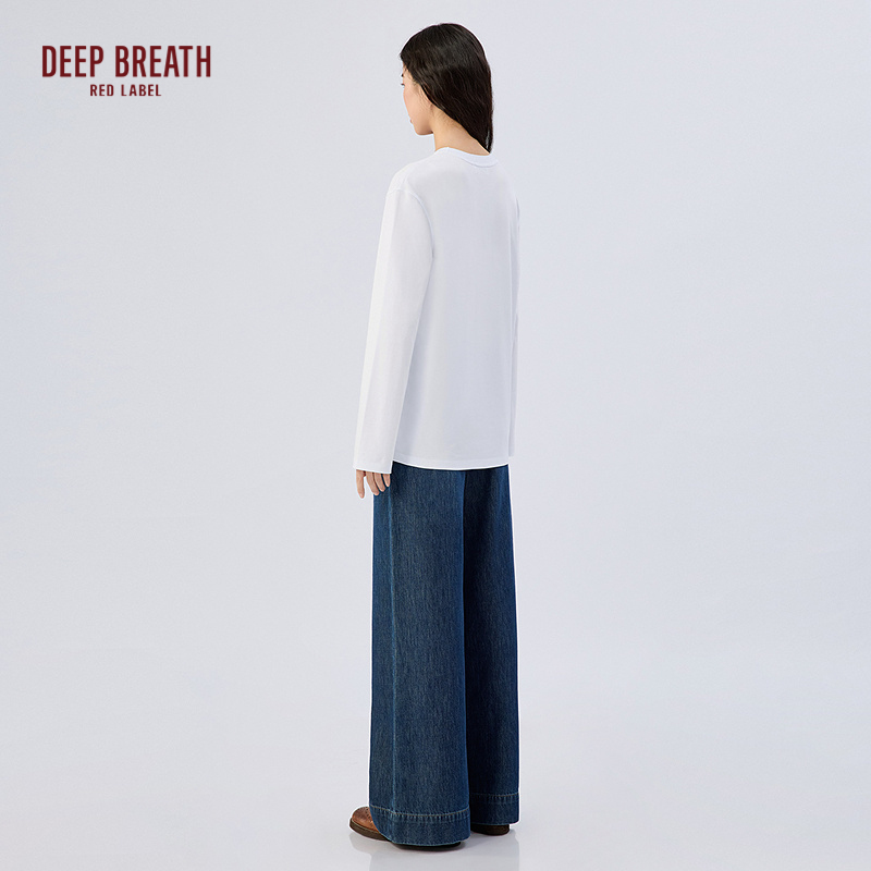 深呼吸女装正品相册图