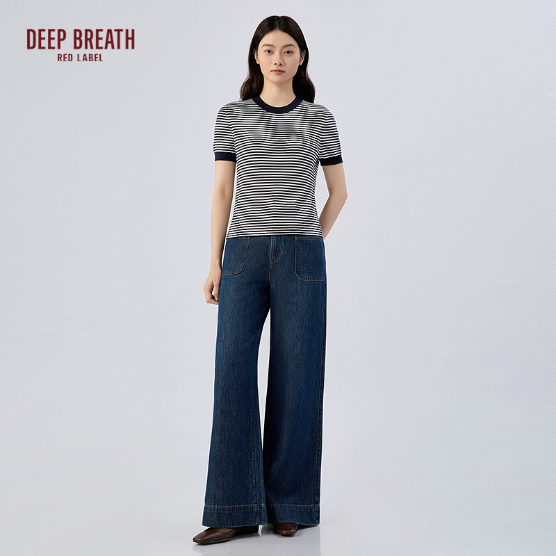 深呼吸女装正品相册图